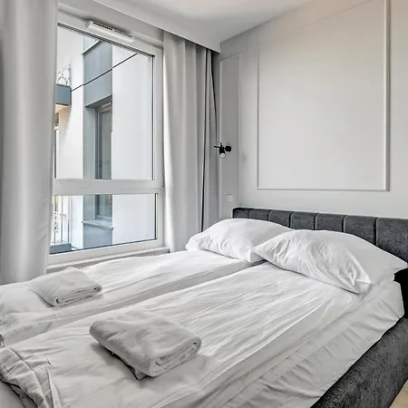 Appartement Grand Chlebova