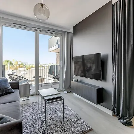 Grand Chlebova * Danzig