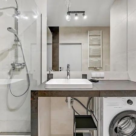 Apartment Grand Chlebova