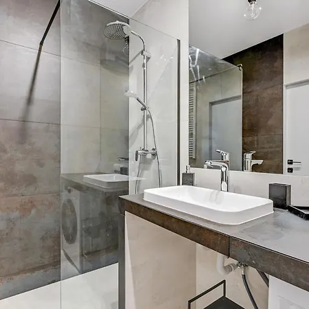 Grand Chlebova Danzig