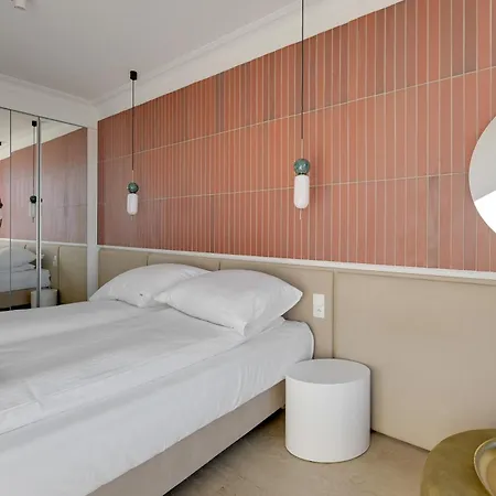 Grand Chlebova Apartment