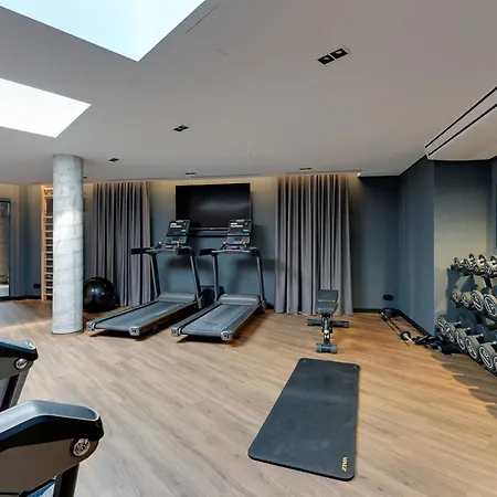 Grand Chlebova 公寓 格但斯克