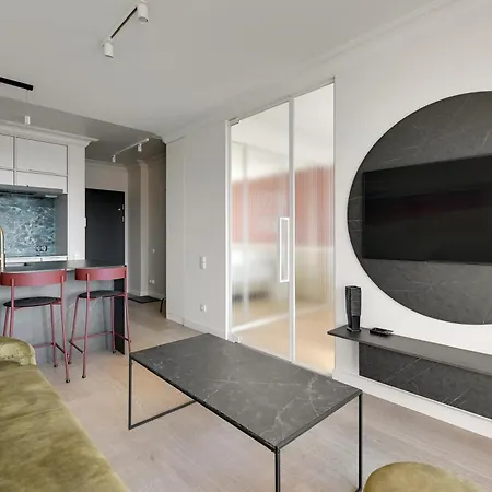 Grand Chlebova Danzig