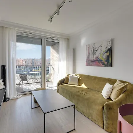 Grand Chlebova * Danzig