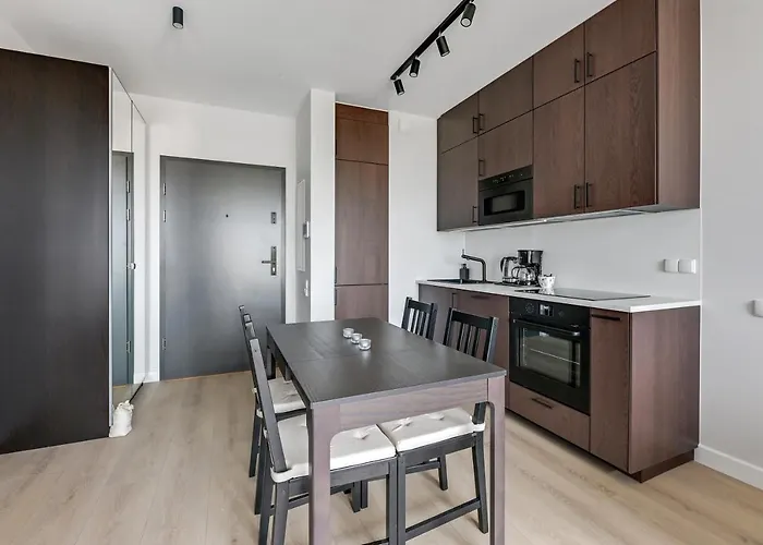 Grand Chlebova Apartmán *