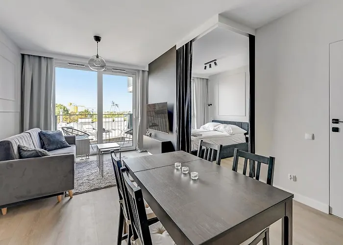 Grand Chlebova Apartmán