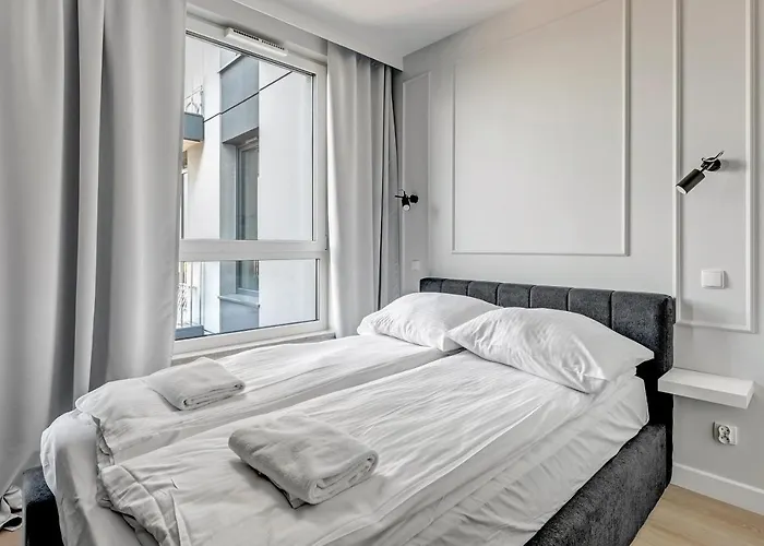 Apartmán Grand Chlebova