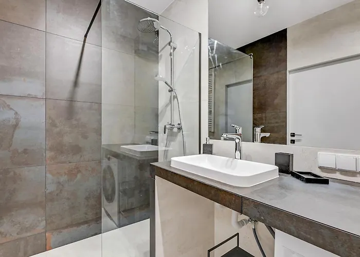 Grand Chlebova Gdaňsk