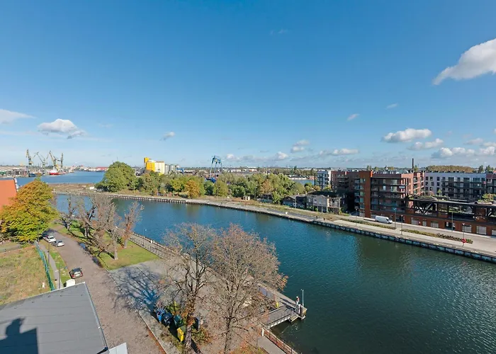 Grand Chlebova Апартаменты *