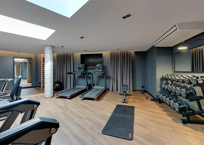 Grand Chlebova Апартаменты Гданьск