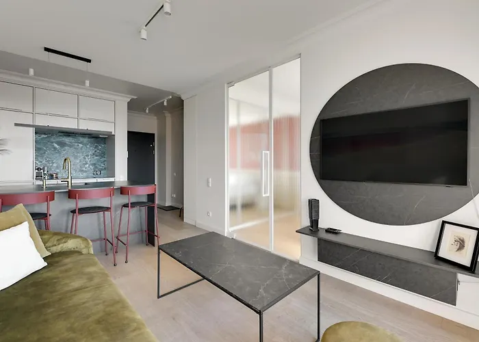 Grand Chlebova Гданьск