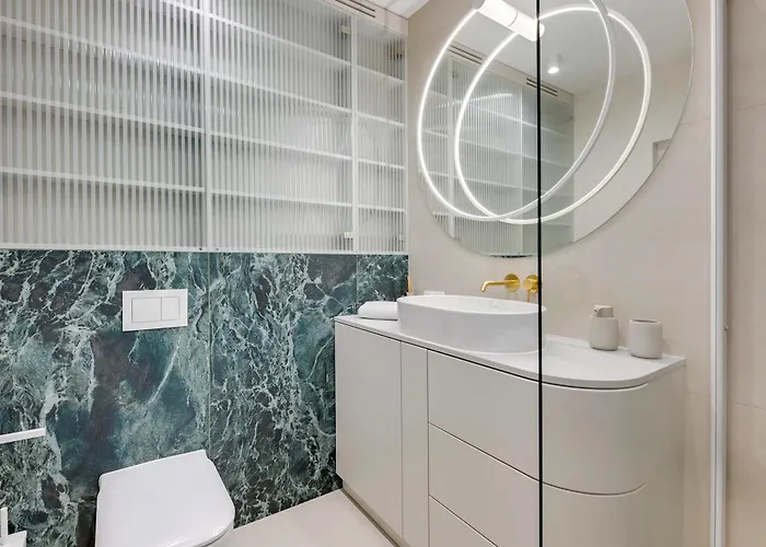 Grand Chlebova * Гданьск