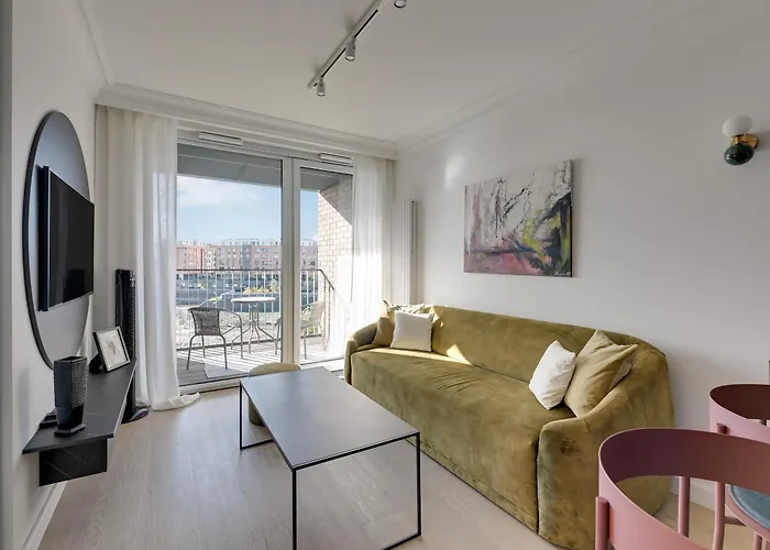 Grand Chlebova * Гданьск