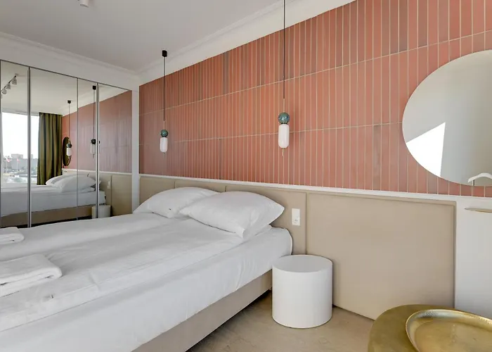 Grand Chlebova Apartment